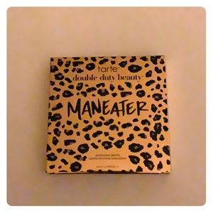 Tarte Maneater Palette